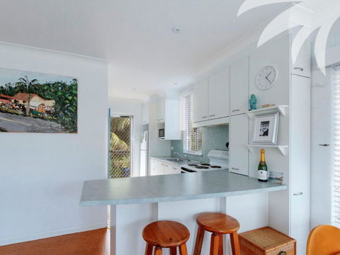Villa Manyana Unit 26 - Accommodation Ballina 5