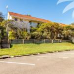 Villa Manyana Unit 26 - Accommodation Ballina 0