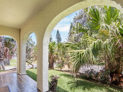 Villa Manyana Unit 28 - Accommodation Ballina 2