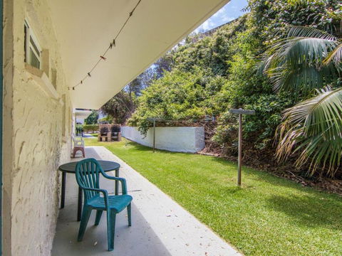 Villa Manyana Unit 28 - Accommodation Ballina 4