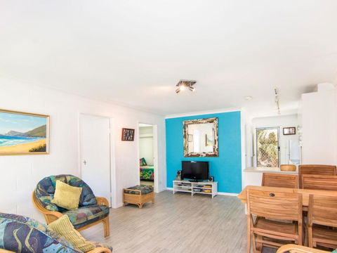 Villa Manyana Unit 28 - Accommodation Ballina 5