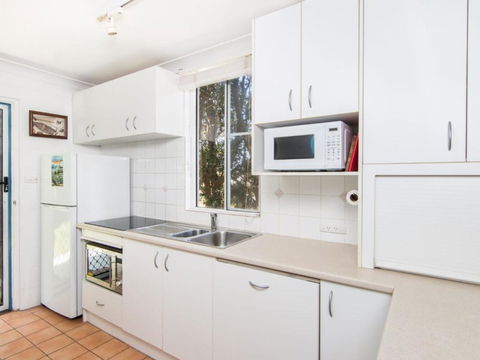 Villa Manyana Unit 28 - Accommodation Ballina 1
