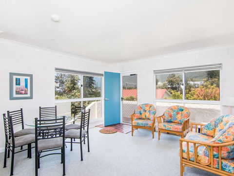 Villa Manyana Unit 30 - Accommodation Ballina 5