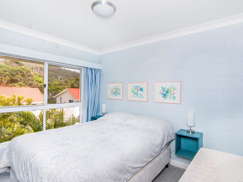 Villa Manyana Unit 30 - Accommodation Ballina 1
