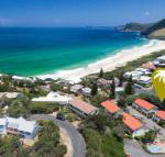 Villa Manyana Unit 30 - Accommodation Ballina