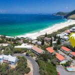 Villa Manyana Unit 30 - Accommodation Ballina 0