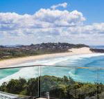 Beach Break - Accommodation Ballina