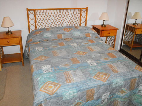 Sandbar Unit 203 - Accommodation Ballina 2
