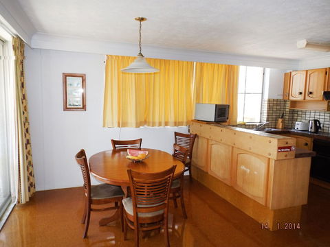 Sandbar Unit 203 - Accommodation Ballina 1