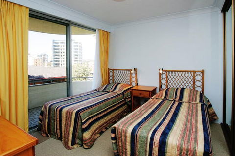 Sandbar Unit 203 - Accommodation Ballina 4