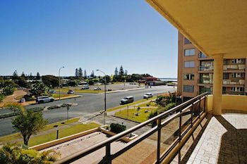 Sandbar Unit 203 - Accommodation Ballina 6