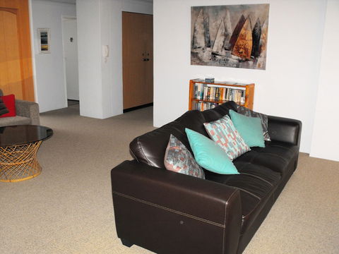 Sandbar Unit 203 - Accommodation Ballina 5