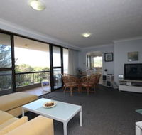 Pinnacle Unit 403 - Accommodation Ballina