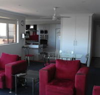 San Vid Unit 7 - Accommodation Ballina
