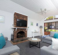 Sand Dunes - Accommodation Ballina