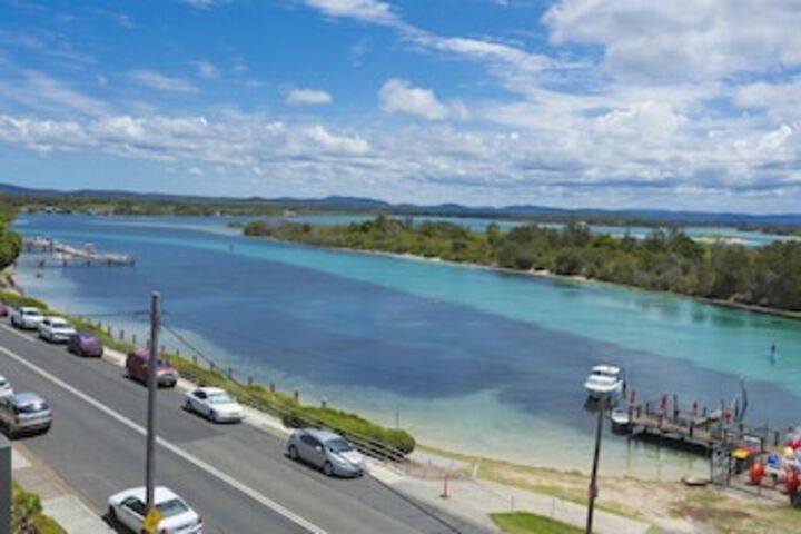 Forster NSW Accommodation Ballina