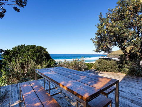 Barefoot On Blueys - Accommodation Ballina 1