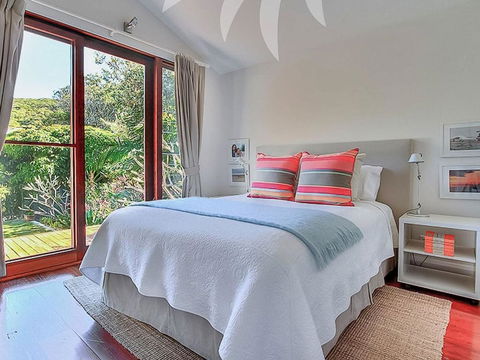 Barefoot On Blueys - Accommodation Ballina 6