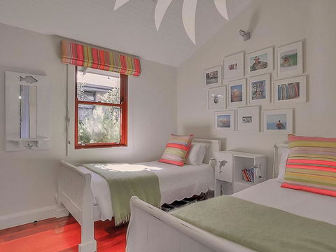 Barefoot On Blueys - Accommodation Ballina 5