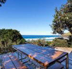 Barefoot on Blueys - Accommodation Ballina