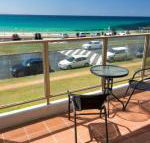 Ebbtide Unit 07 2 6 North Street - Accommodation Ballina