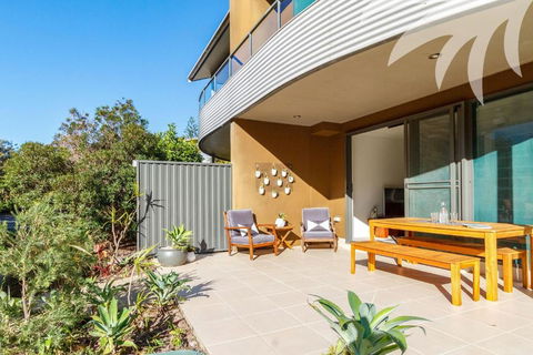 Boom 8 Boomerang Beach - Accommodation Ballina 6