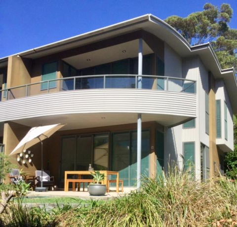 Boom 8 Boomerang Beach - Accommodation Ballina 1