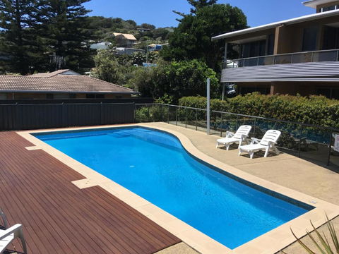 Boom 8 Boomerang Beach - Accommodation Ballina 5