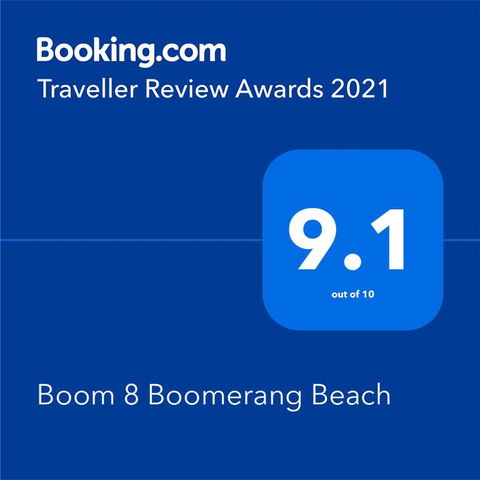 Boom 8 Boomerang Beach - Accommodation Ballina 4