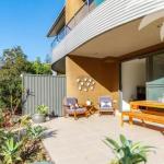 Boom 8 Boomerang Beach - Accommodation Ballina 0