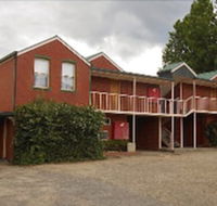 Railway Motel Myrtleford - Accommodation Ballina