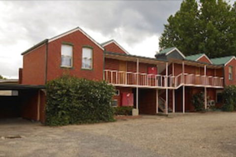 Railway Motel Myrtleford - Accommodation Ballina 0