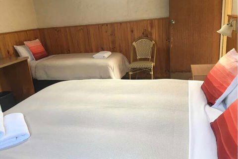 Railway Motel Myrtleford - Accommodation Ballina 5