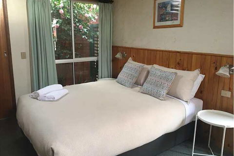 Railway Motel Myrtleford - Accommodation Ballina 2