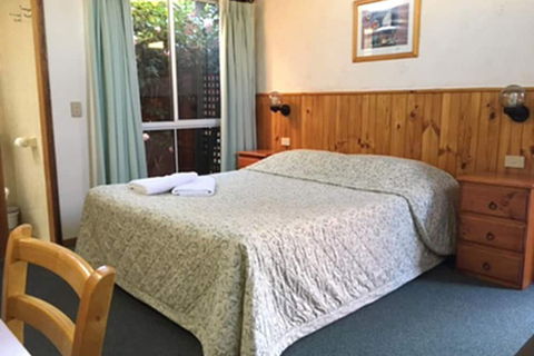 Railway Motel Myrtleford - Accommodation Ballina 3