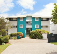 Unit 1 on the Park Coolum Beach - Accommodation Ballina