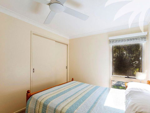 Amaroo Sunset Lodge - Accommodation Ballina 3