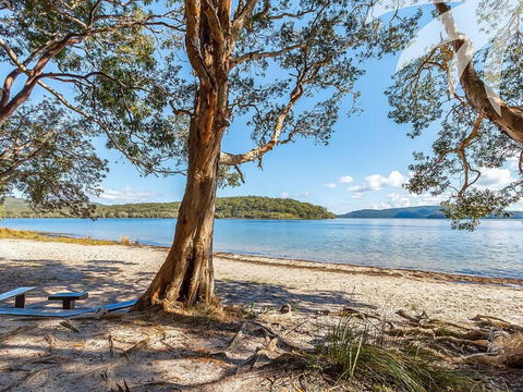 Amaroo Sunset Lodge - Accommodation Ballina 4