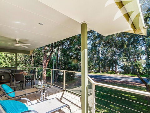 Amaroo Sunset Lodge - Accommodation Ballina 1