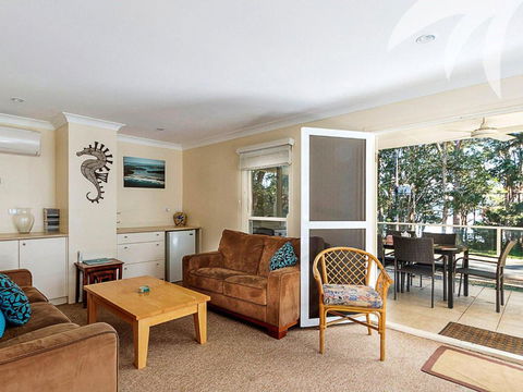 Amaroo Sunset Lodge - Accommodation Ballina 6