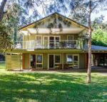 Amaroo Sunset Lodge - Accommodation Ballina