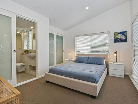 Duggan House - Accommodation Ballina 4