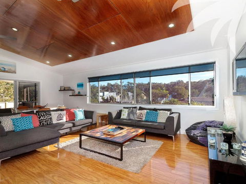 Beach Break - Accommodation Ballina 1