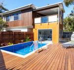 Beach Break - Accommodation Ballina