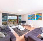 Sandbar Unit 402 1 3 Head Street - Accommodation Ballina