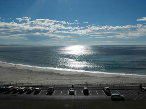 Ebbtide Unit 34 2 6 North Street - Accommodation Ballina 4