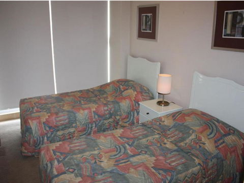Ebbtide Unit 34 2 6 North Street - Accommodation Ballina 1