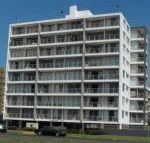 Ebbtide Unit 34 2 6 North Street - Accommodation Ballina