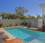 22 Sorrento Avenue Coolum Beach Linen Supplied PET FRIENDLY 500 BOND - Accommodation Ballina