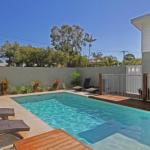 22 Sorrento Avenue Coolum Beach Linen Supplied PET FRIENDLY 500 BOND - Accommodation Ballina 0